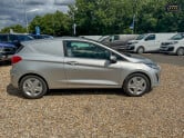 Ford Fiesta Air Con Touch Screen Steering Controls 5