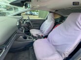 Ford Fiesta Air Con Touch Screen Steering Controls 12