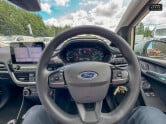 Ford Fiesta Air Con Touch Screen Steering Controls 15