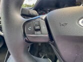 Ford Fiesta Air Con Touch Screen Steering Controls 16