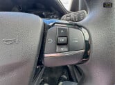 Ford Fiesta Air Con Touch Screen Steering Controls 17