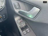 Ford Fiesta Air Con Touch Screen Steering Controls 22