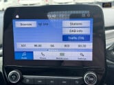 Ford Fiesta Air Con Touch Screen Steering Controls 24