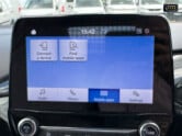 Ford Fiesta Air Con Touch Screen Steering Controls 26