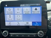 Ford Fiesta Air Con Touch Screen Steering Controls 28