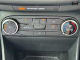 Ford Fiesta Air Con Touch Screen Steering Controls 32