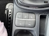 Ford Fiesta Air Con Touch Screen Steering Controls 34