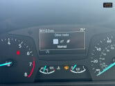 Ford Fiesta Air Con Touch Screen Steering Controls 35