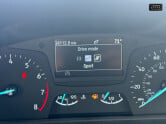 Ford Fiesta Air Con Touch Screen Steering Controls 37