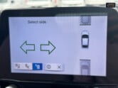 Ford Fiesta Air Con Touch Screen Steering Controls 30