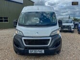 Peugeot Boxer Bluehdi 335 L3H2 Professional W/V Minibus 3