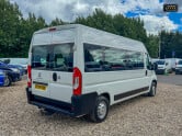 Peugeot Boxer Bluehdi 335 L3H2 Professional W/V Minibus 6