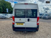 Peugeot Boxer Bluehdi 335 L3H2 Professional W/V Minibus 7