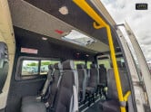 Peugeot Boxer Bluehdi 335 L3H2 Professional W/V Minibus 11