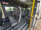 Peugeot Boxer Bluehdi 335 L3H2 Professional W/V Minibus 12