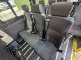 Peugeot Boxer Bluehdi 335 L3H2 Professional W/V Minibus 14
