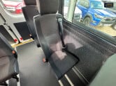 Peugeot Boxer Bluehdi 335 L3H2 Professional W/V Minibus 18