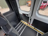 Peugeot Boxer Bluehdi 335 L3H2 Professional W/V Minibus 21