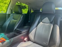 Lexus RX 450h V6 SE-I SUV 5dr Petrol Hybrid CVT 4WD Euro 4 7