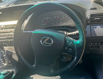Lexus RX 450h V6 SE-I SUV 5dr Petrol Hybrid CVT 4WD Euro 4 10
