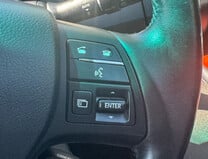 Lexus RX 450h V6 SE-I SUV 5dr Petrol Hybrid CVT 4WD Euro 4 12