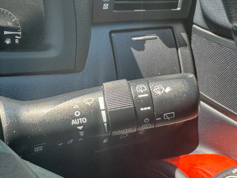 Lexus RX 450h V6 SE-I SUV 5dr Petrol Hybrid CVT 4WD Euro 4 13