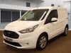 Ford Transit Connect SWB L1H1 200 Limited Tdci Alloys Air Con Sensors Cruise EURO 6