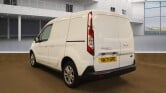 Ford Transit Connect SWB L1H1 200 Limited Tdci Alloys Air Con Sensors Cruise EURO 6 3