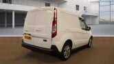 Ford Transit Connect SWB L1H1 200 Limited Tdci Alloys Air Con Sensors Cruise EURO 6 4