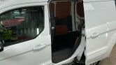 Ford Transit Connect SWB L1H1 200 Limited Tdci Alloys Air Con Sensors Cruise EURO 6 6