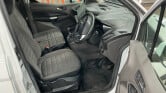 Ford Transit Connect SWB L1H1 200 Limited Tdci Alloys Air Con Sensors Cruise EURO 6 7