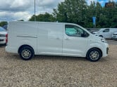Vauxhall Vivaro LWB L2H1 F2900 Sportive Air Sensors Cruise EURO 6 5