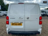 Vauxhall Vivaro LWB L2H1 F2900 Sportive Air Sensors Cruise EURO 6 7