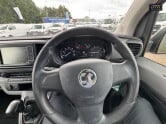 Vauxhall Vivaro LWB L2H1 F2900 Sportive Air Sensors Cruise EURO 6 9