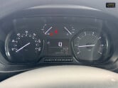 Vauxhall Vivaro LWB L2H1 F2900 Sportive Air Sensors Cruise EURO 6 10