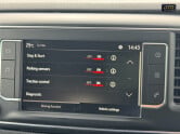 Vauxhall Vivaro LWB L2H1 F2900 Sportive Air Sensors Cruise EURO 6 11