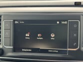 Vauxhall Vivaro LWB L2H1 F2900 Sportive Air Sensors Cruise EURO 6 12