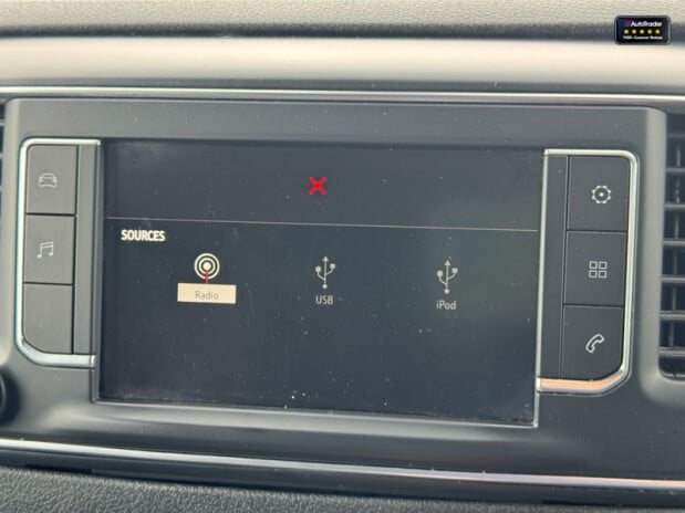 Vauxhall Vivaro LWB L2H1 F2900 Sportive Air Sensors Cruise EURO 6 14