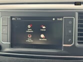 Vauxhall Vivaro LWB L2H1 F2900 Sportive Air Sensors Cruise EURO 6 15