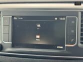 Vauxhall Vivaro LWB L2H1 F2900 Sportive Air Sensors Cruise EURO 6 16