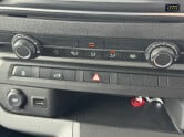 Vauxhall Vivaro LWB L2H1 F2900 Sportive Air Sensors Cruise EURO 6 19