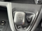 Vauxhall Vivaro LWB L2H1 F2900 Sportive Air Sensors Cruise EURO 6 20
