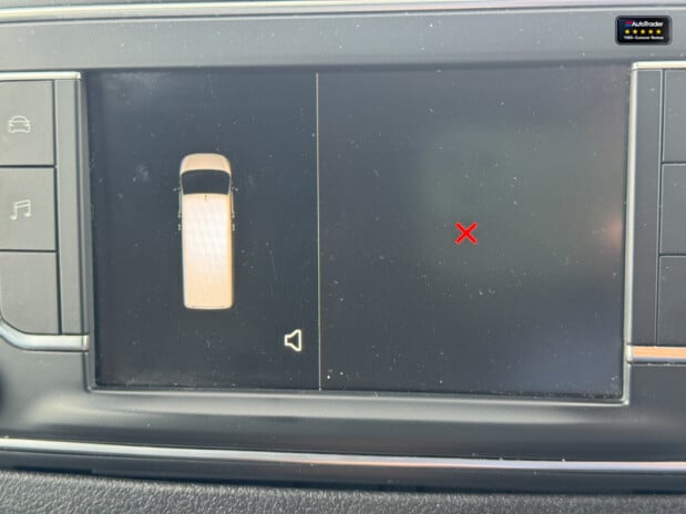 Vauxhall Vivaro LWB L2H1 F2900 Sportive Air Sensors Cruise EURO 6 18