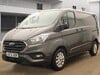 Ford Transit Custom 280 Limited P/V Ecoblue