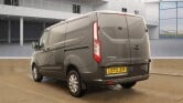Ford Transit Custom 280 Limited P/V Ecoblue 3