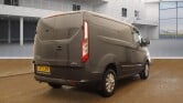 Ford Transit Custom 280 Limited P/V Ecoblue 4