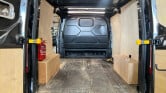 Ford Transit Custom 280 Limited P/V Ecoblue 5