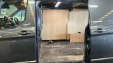 Ford Transit Custom 280 Limited P/V Ecoblue 6