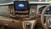 Ford Transit Custom 280 Limited P/V Ecoblue 9