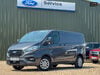 Ford Transit Custom SWB L1H1 Low Roof 280 Limited Air Con Alloys Cam Sensors EURO 6